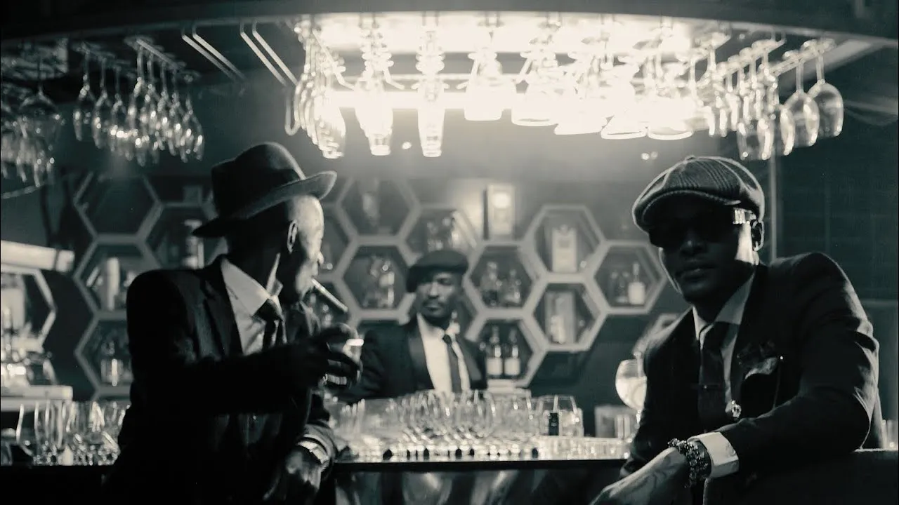 Zingah  Zingah 4PLAY feat. Maglera Doe Boy Mp3 Download