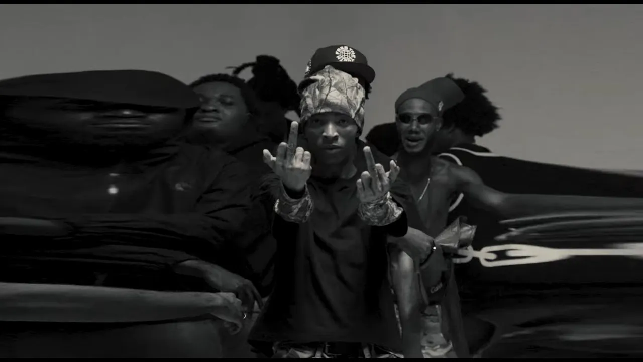 A$AP Ferg  F.T.Y. ANTHEM ft. FREE THE YOUTH Mp3 Download