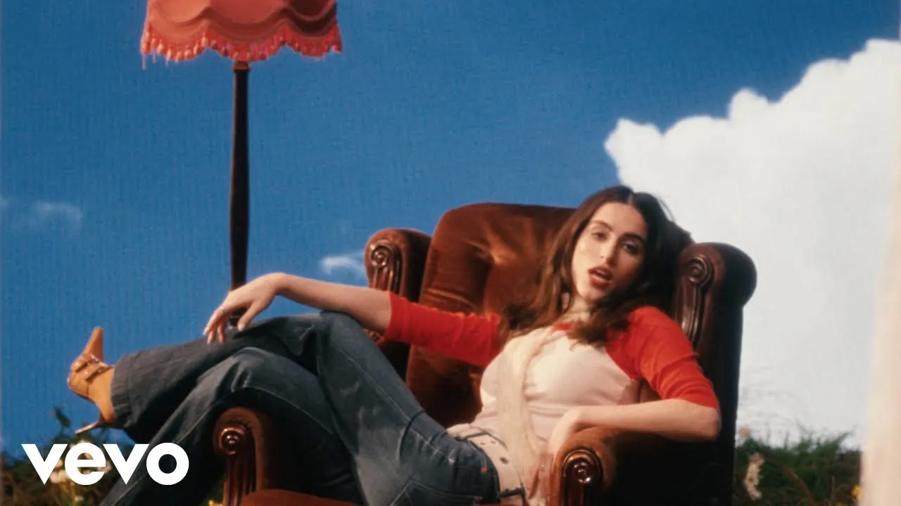 Ally Salort  Finish Line Mp3 Download