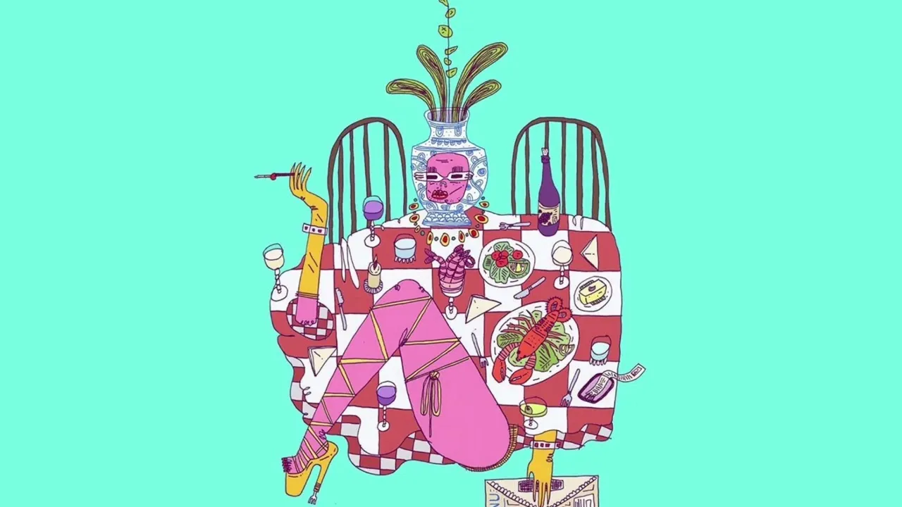 Alona chemerys  Brad Stank  Chenchi Mp3 Download