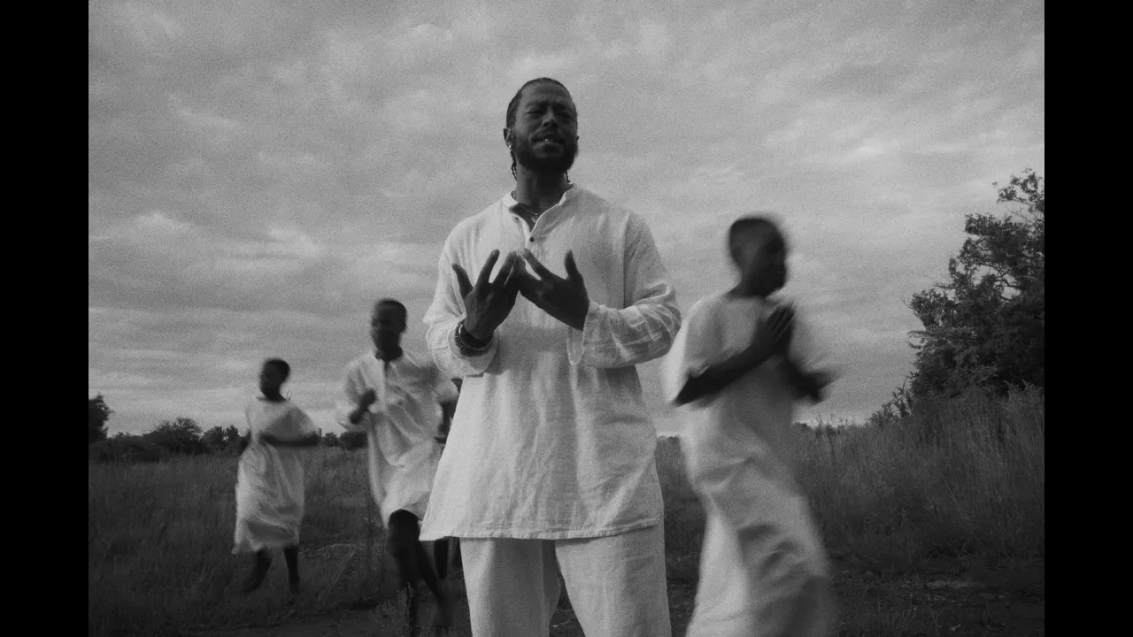 ANATII BLESSINGS ON ME Mp3 Download