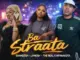 BA STRAATA  SHANDESH X JANESH X THE REAL K MFANAKOTA (TYPE BEAT) Mp3 Download
