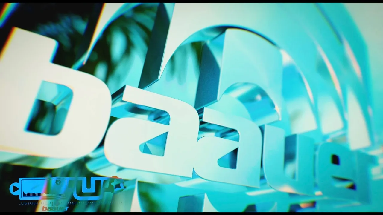 Baauer  Better (Official Visualiser) Mp3 Download