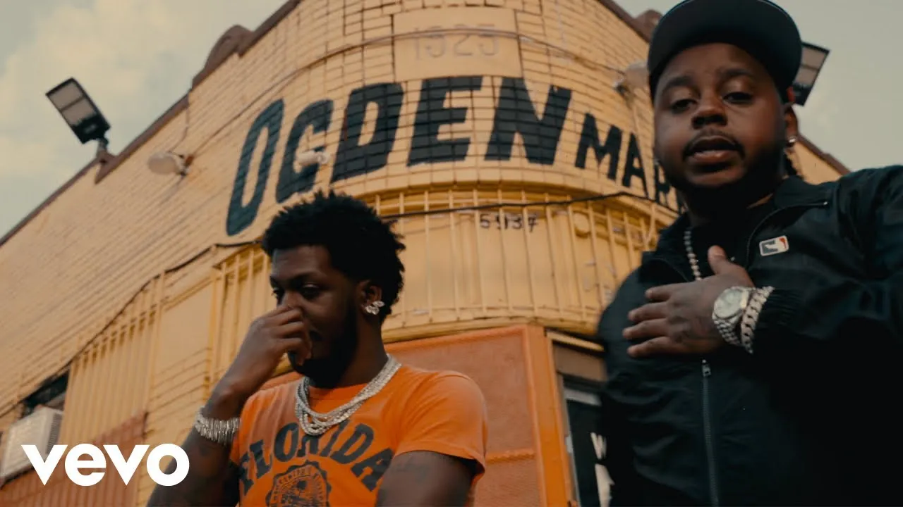 Babyface Ray Wavy Crete Mp3 Download