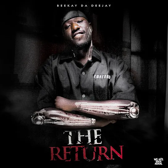 Beekay da deejay  Rihanna Ft. Zela Force Mp3 Download