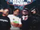 Beekay  Trap n Pass Ft. Kaypee, Mdeshkayro & Officixl Rsa Mp3 Download