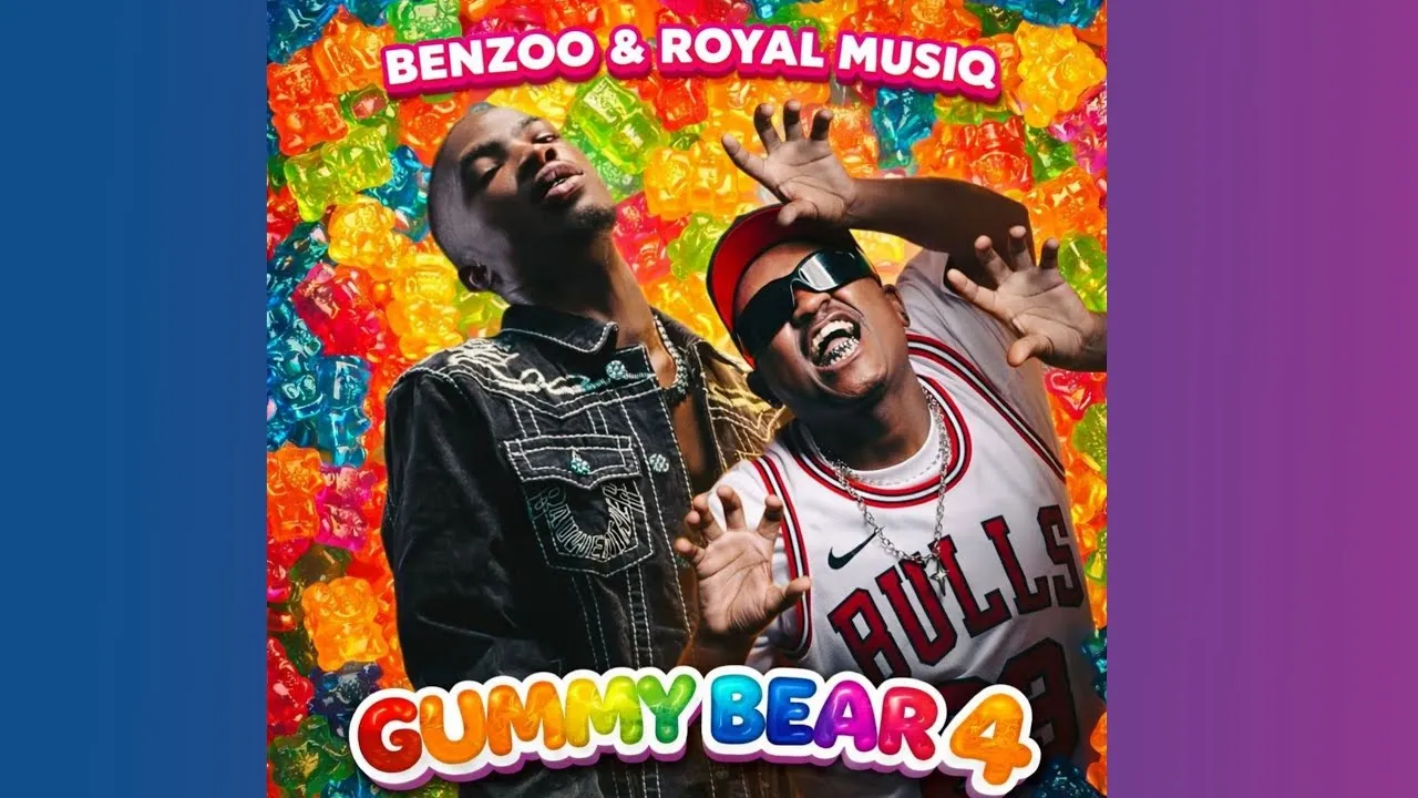 Benzoo & Royal MusiQ  khathele Mp3 Download
