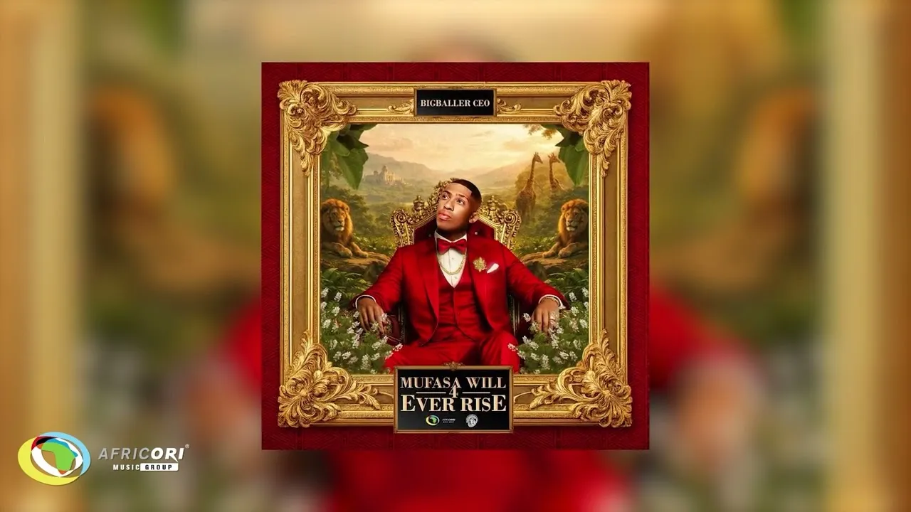 BigBaller_Ceo, Sia_TheBee, Terra Fontain & Zela Force  Mashonisa (Audio) Mp3 Download