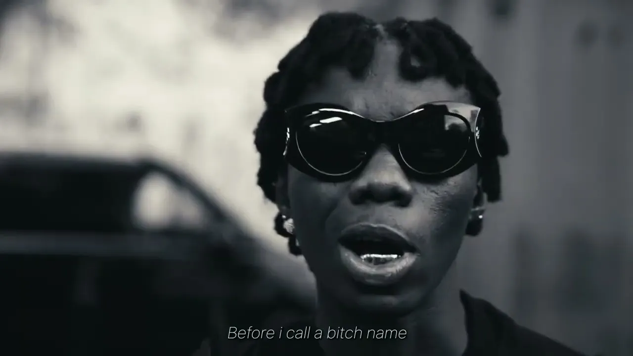 Blaqbonez  Where's the bar [Freestyle Video] Mp3 Download