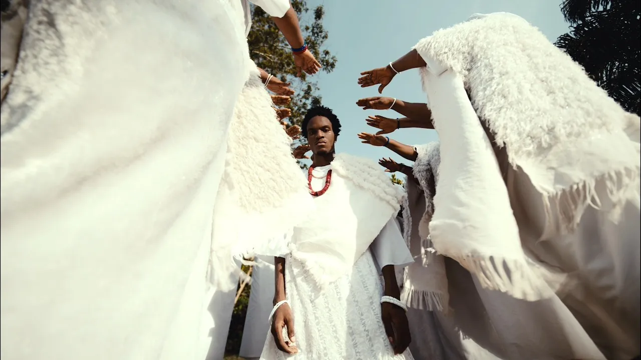 Boy Muller  Boy Muller  God Abeg Mp3 Download