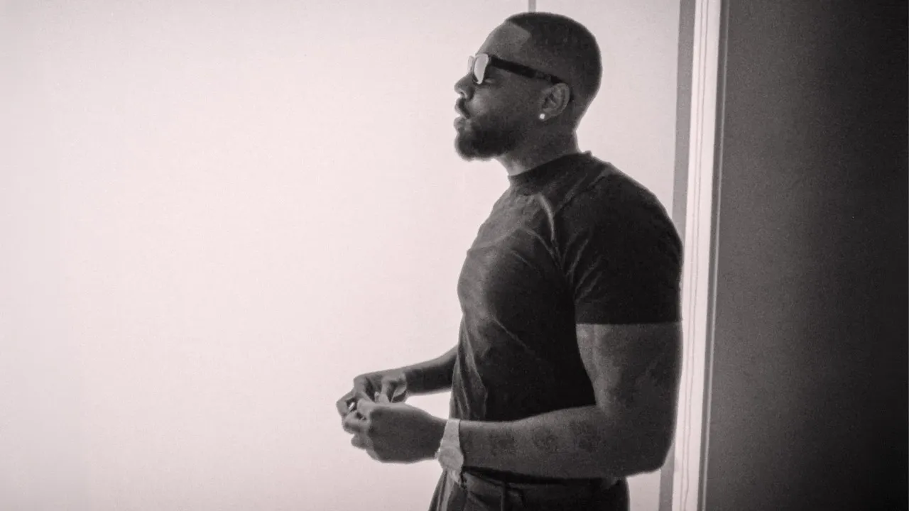 Brent Faiyaz four seasons. Mp3 Download