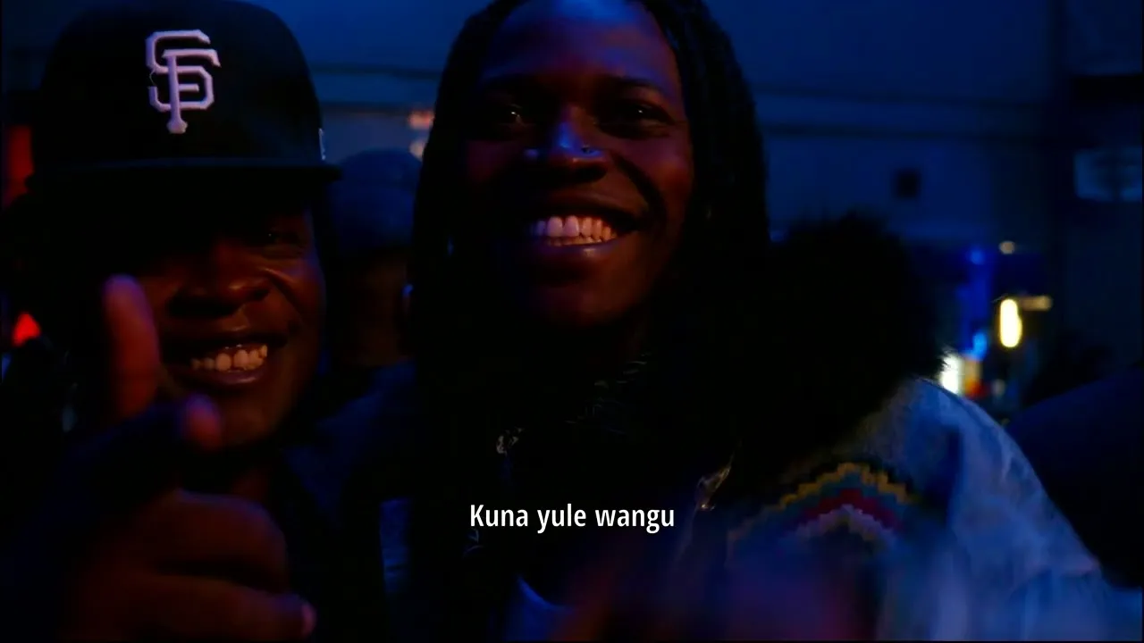 Bridget Blue  Kuna Yule Mp3 Download