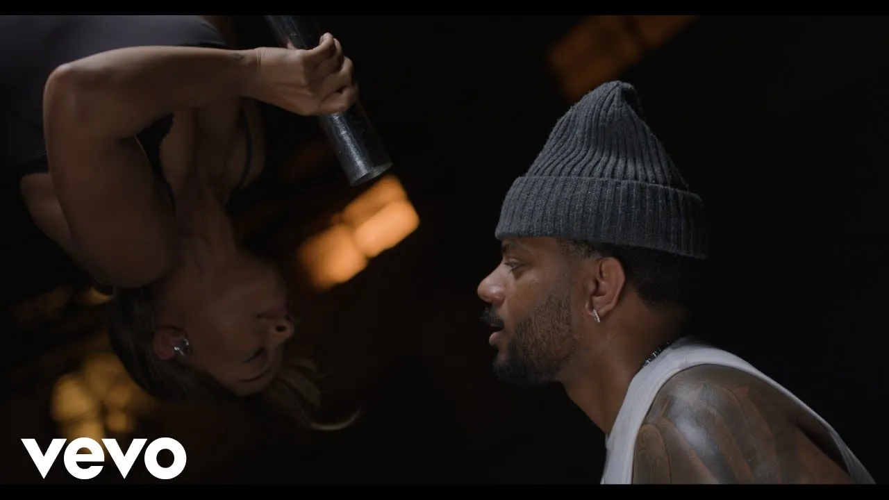 Bryson Tiller  IT'$ OK Mp3 Download