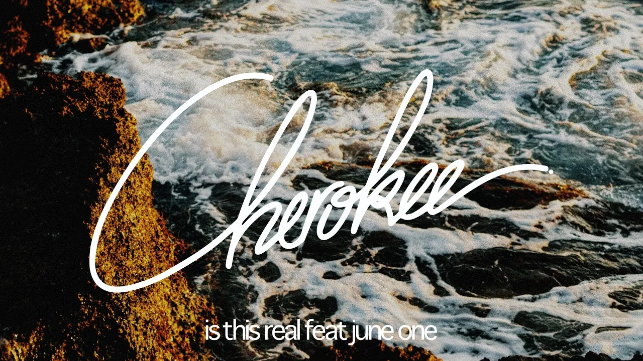 Cherokee  Is This Real ft. June One Mp3 Download