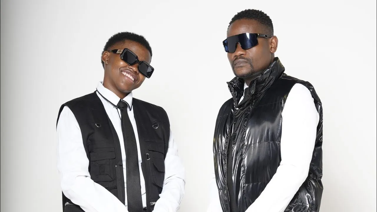 Clement Ke Bakgotse/Mpepu (Visualizer) Clement x PLG Chanty Mp3 Download