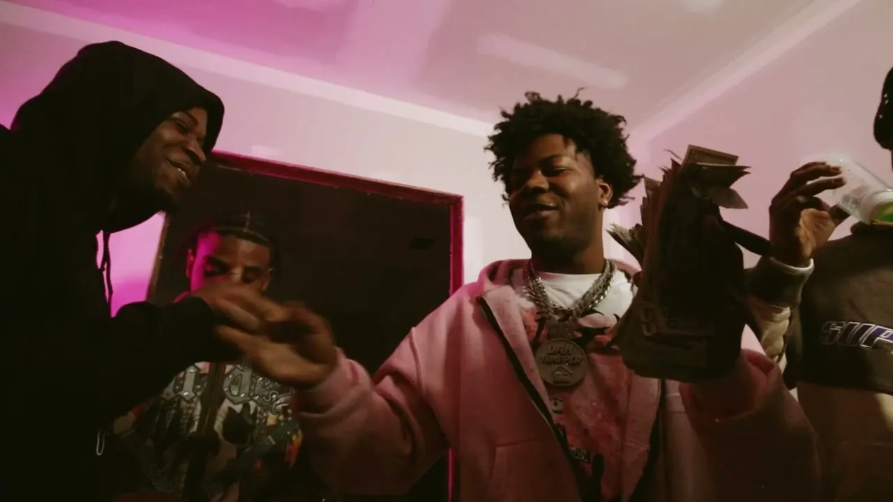 CO3 Co3 FERB Mp3 Download