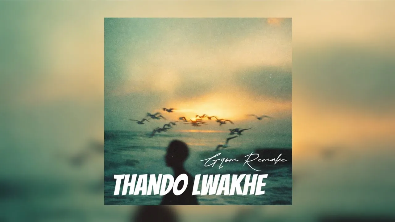 Dankii kay  Thando Lwakhe (Dankii kay's Gqom Remake) Mp3 Download