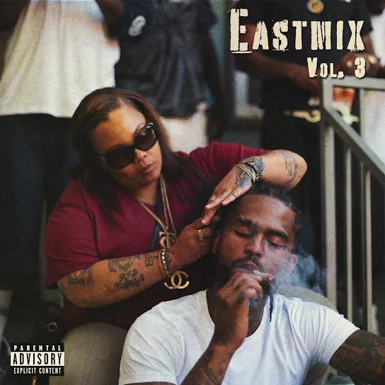 Dave East  I Got 5 on It (EASTMIX) Mp3 Download