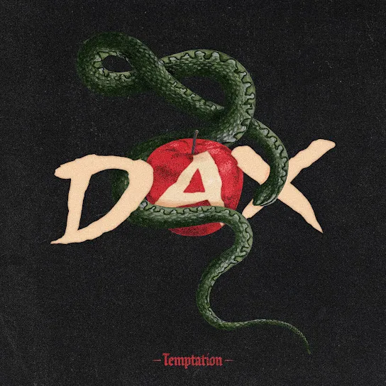 Dax  Temptation Mp3 Download