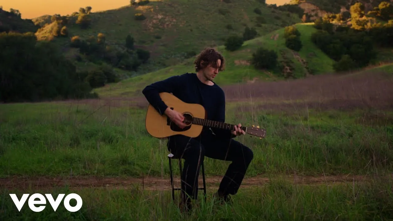 Dean Lewis  Seconds Before The Sunrise Mp3 Download