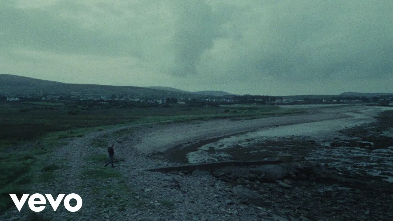 Dermot Kennedy Happiness Mp3 Download