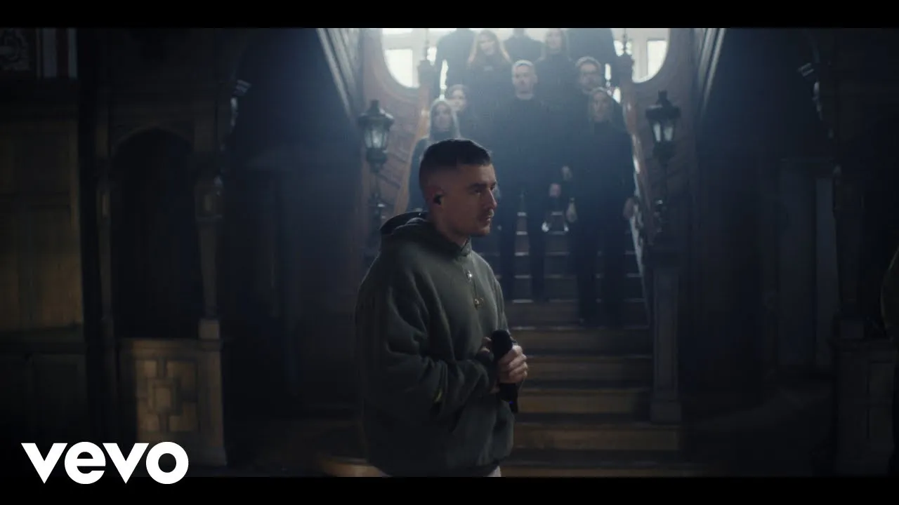 Dermot Kennedy  Turnstile Mp3 Download