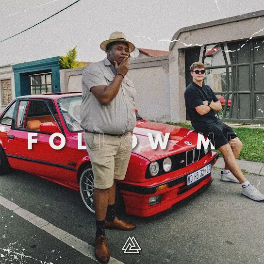 DJ Manzo SA Follow Me Ft. Harricane Mp3 Download