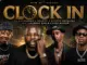 DJ Maphorisa, Xduppy & Scotts Maphuma  Clock in feat Laurent Sam Mp3 Download
