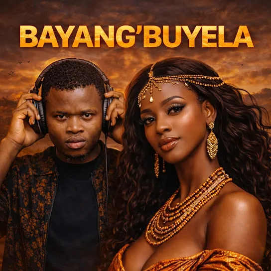 DJFUKIE_SA  NGIKUKHUMBULE Ft. NOMTHI Mp3 Download