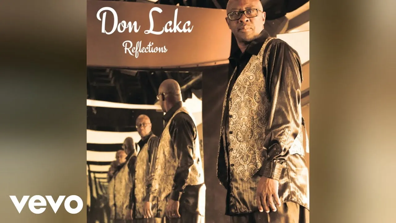 Don Laka  Dreams ft. Emtee Mp3 Download