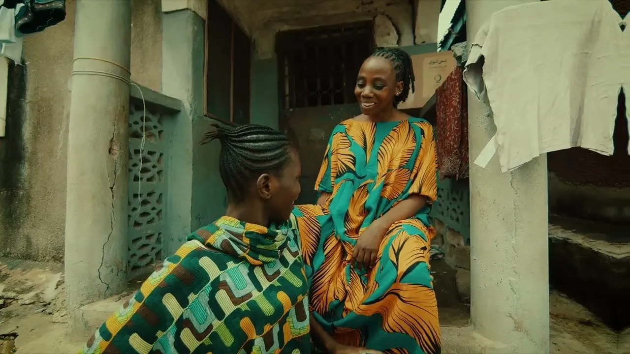 Fabi Africa Fabi AfricaBOMAYE (KWETU) Mp3 Download