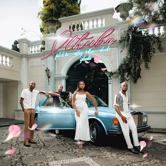 Felo Le Tee Ithuba ft. Miikey Ndlovu, Mlooda & Q Bonke (Prod. Tsholofelo Mokhine & Siyanda Mlungisi Kunene) Mp3 Download