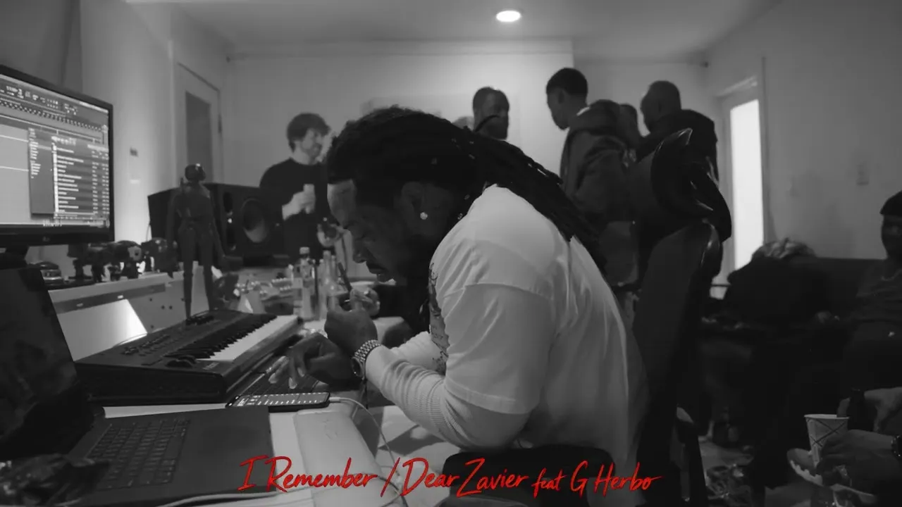 Fetty Wap I Remember/Dear Zavier ft. G Herbo Mp3 Download