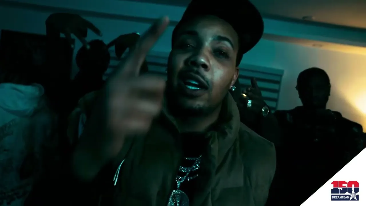 G HERBO WENT LEGIT (POP UP FACT VERSION) Mp3 Download