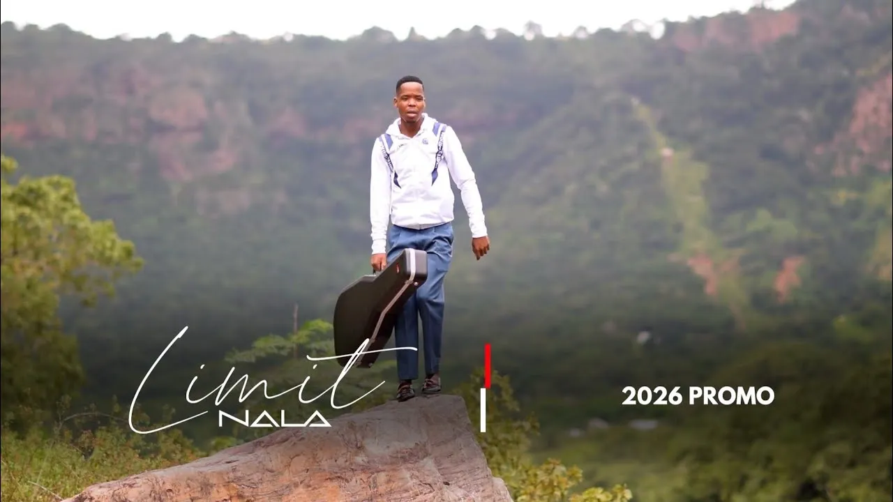 Gezani Media Productions Limit Nala (2026 Album Promo) Mp3 Download