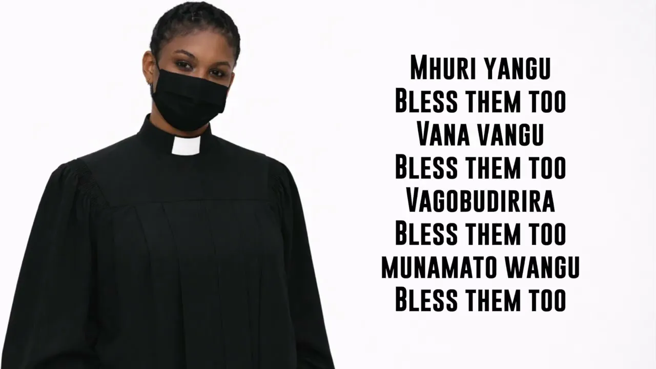 GraceWave  BLESS THEM 2 | GraceWave Mp3 Download