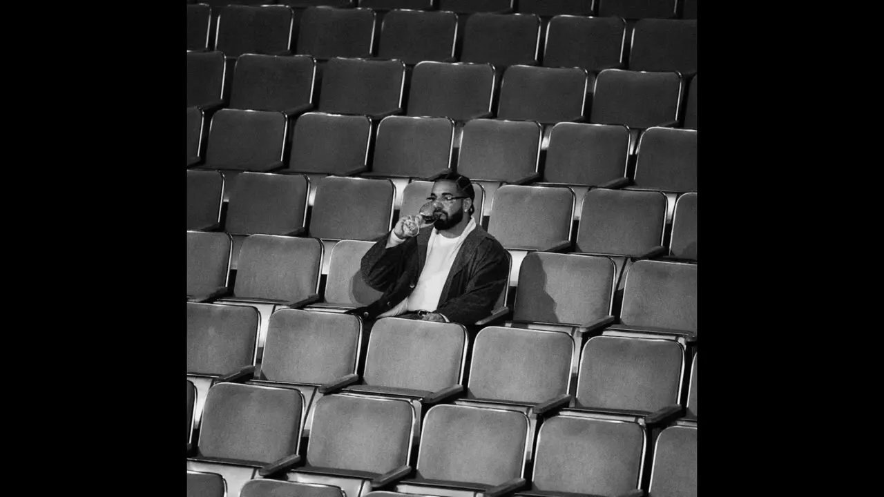 Gravagerz  Drake x Gravagerz  got my eyes on u Mp3 Download