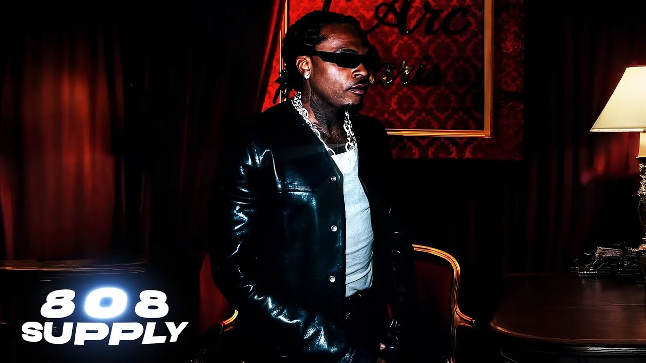 Gunna & Offset  Rockstars Mp3 Download