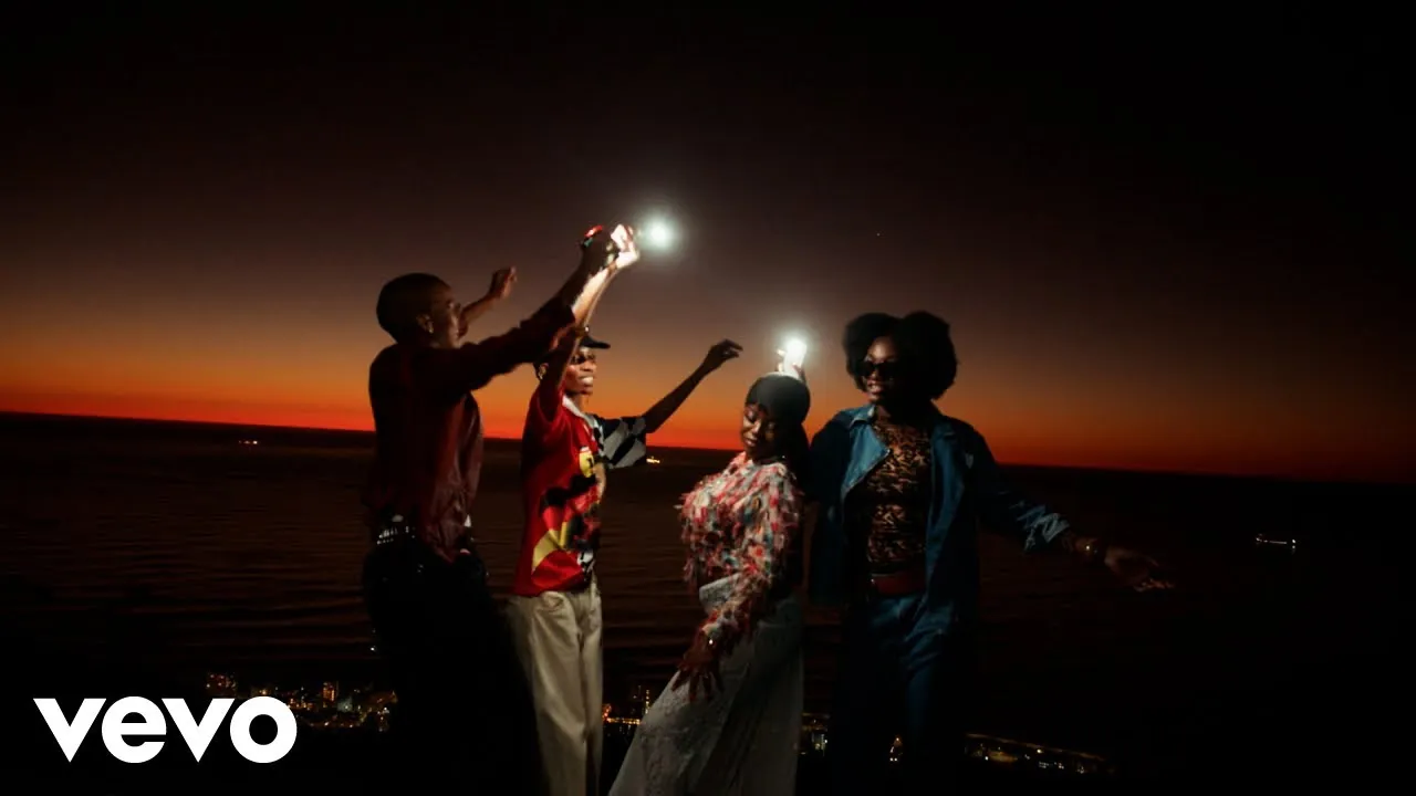 Gyakie want it Mp3 Download