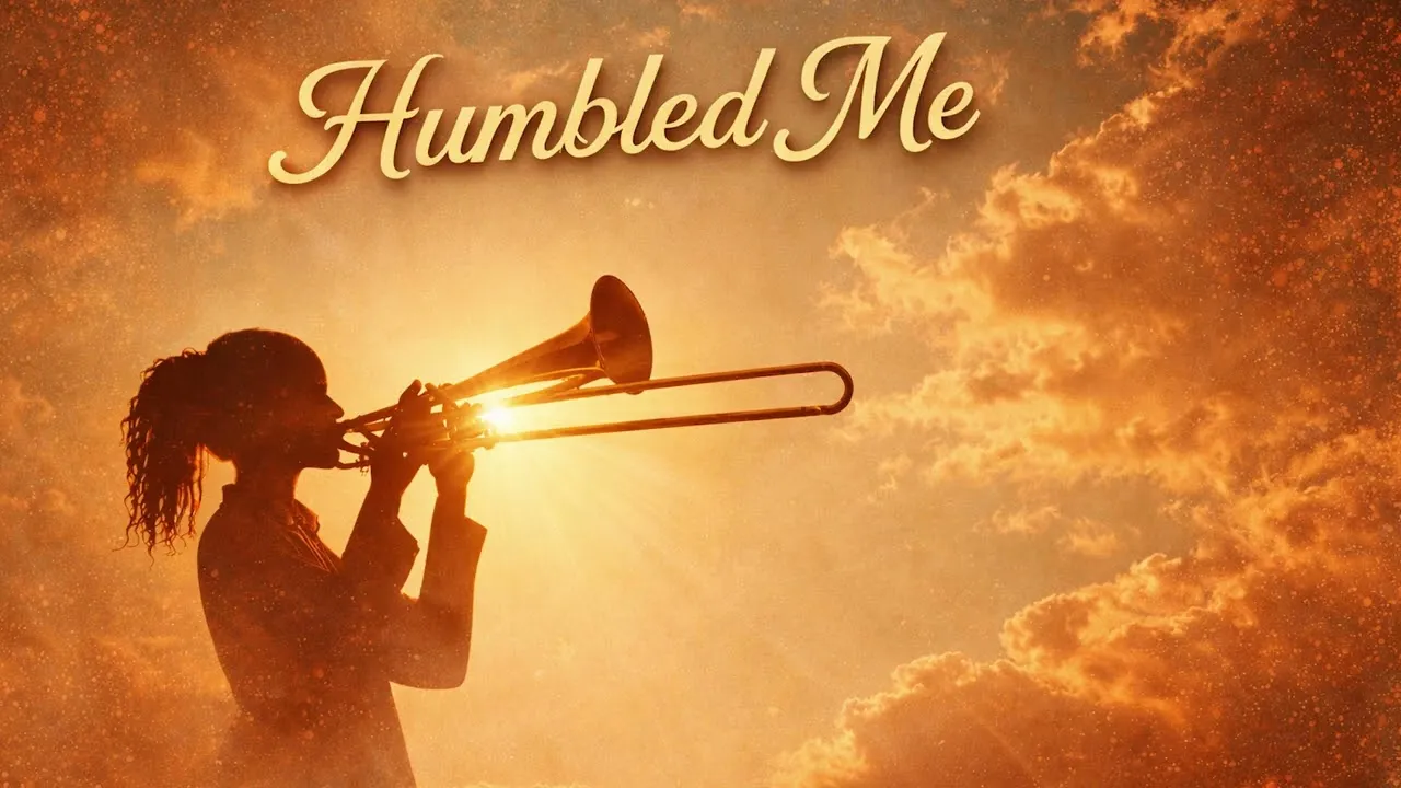INGAROSE  Humbled Me Mp3 Download