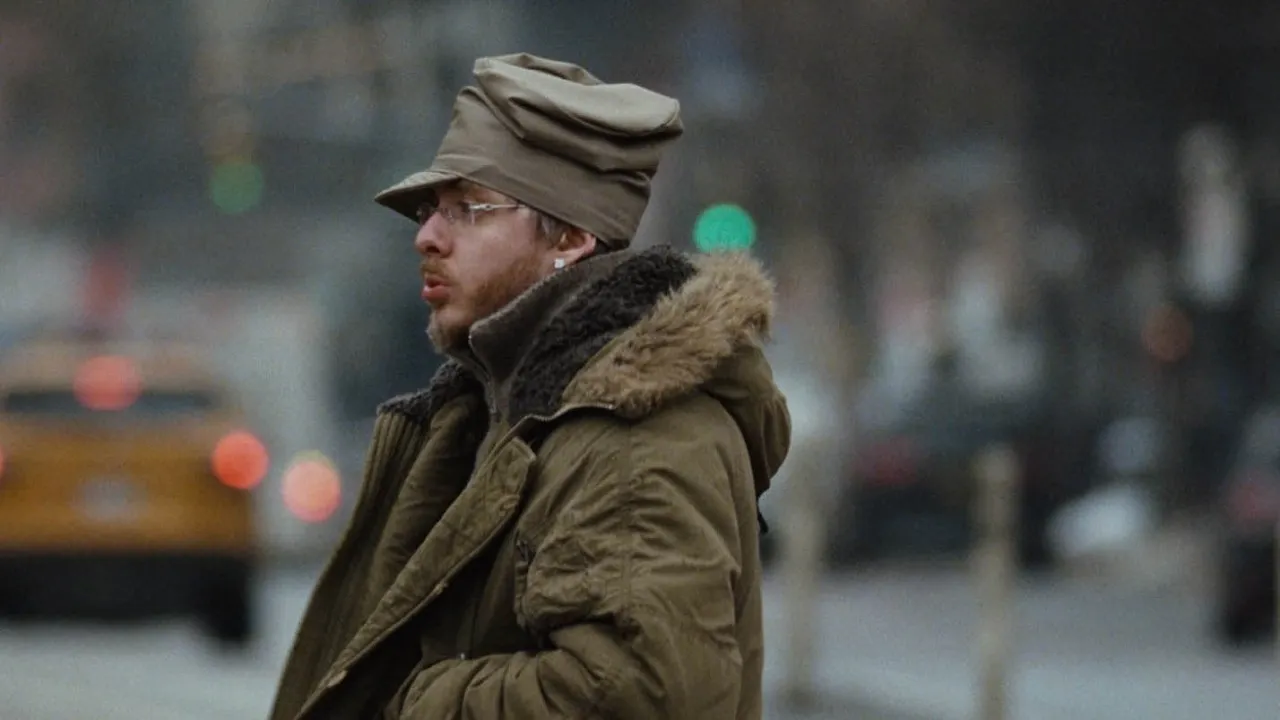 Jack Harlow  Say Hello Mp3 Download