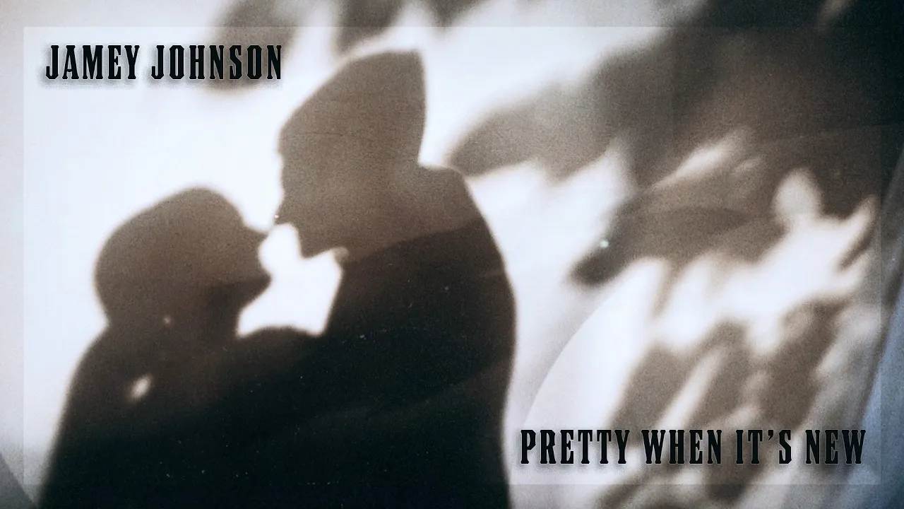 Jamey Johnson  Pretty When It's New Mp3 Download