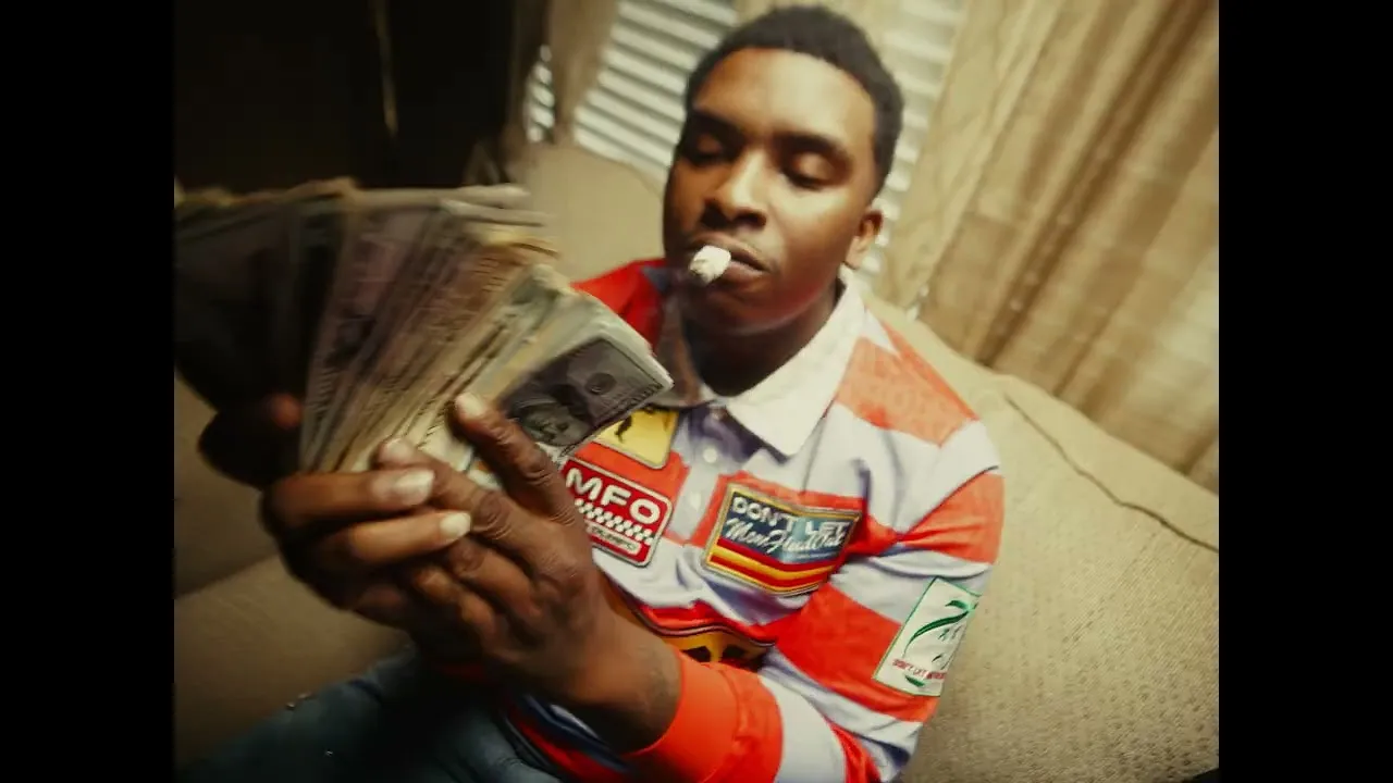 JefeDaDon 8Hrs Til Houston Mp3 Download