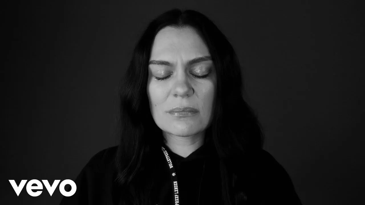 Jessie J I'll Never Know Why Mp3 Download