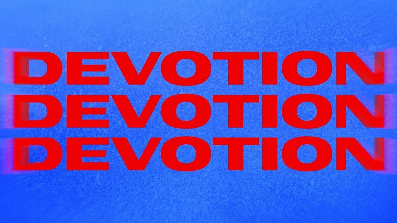 Joel Corry  Devotion (Sweetest Emotion) ft. RAHH Mp3 Download