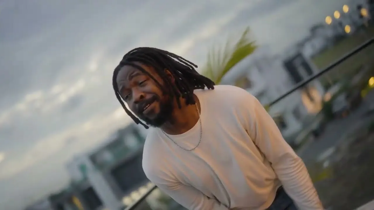 Johnny Drille  Johnny Drille  Easter Medley Mp3 Download