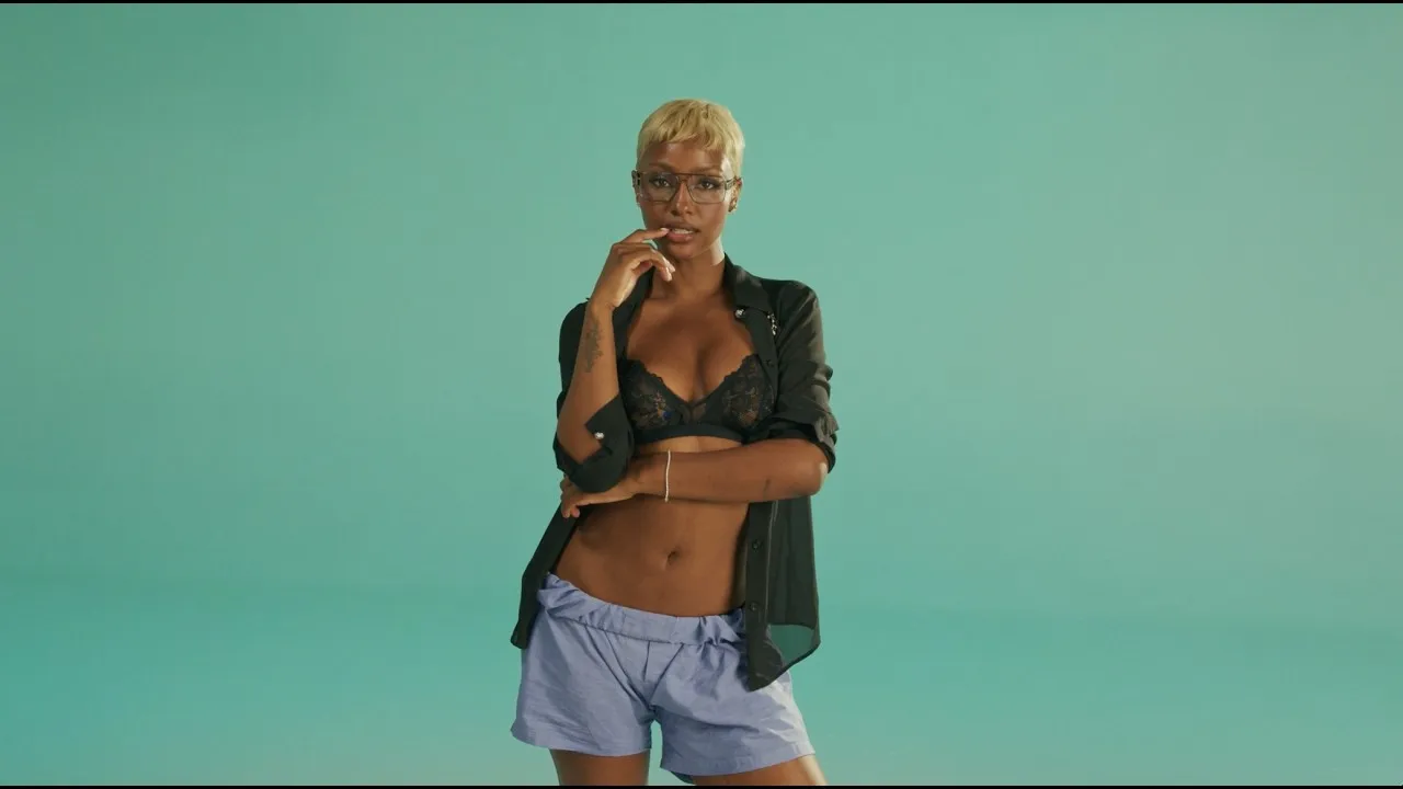 Justine Skye  Pop It Mp3 Download