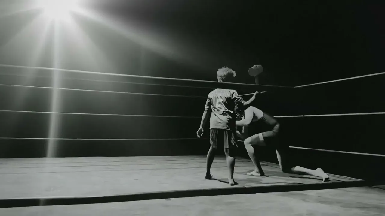 Kanye West WHATEVER WORKS ft. Ye Mp3 Download