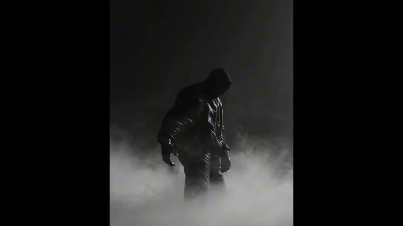 Kanye West Ye Highs and Lows but Pomme cleared the sample Mp3 Download