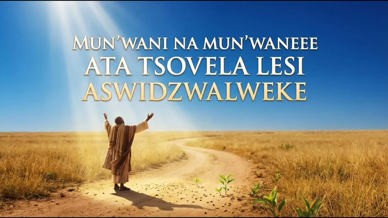 Kap Kapteni Mun'wani no Mun'waneee ata tsovela lesi aswidzwalweke Mp3 Download